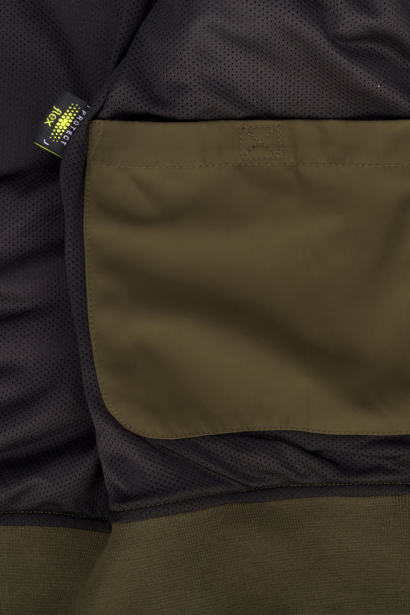 Giacca Da Moto Segura Velvet Vented