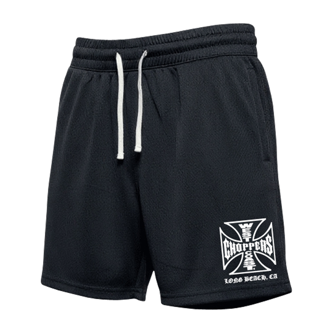 Pantalones Cortos West Coast Choppers OG Mesh
