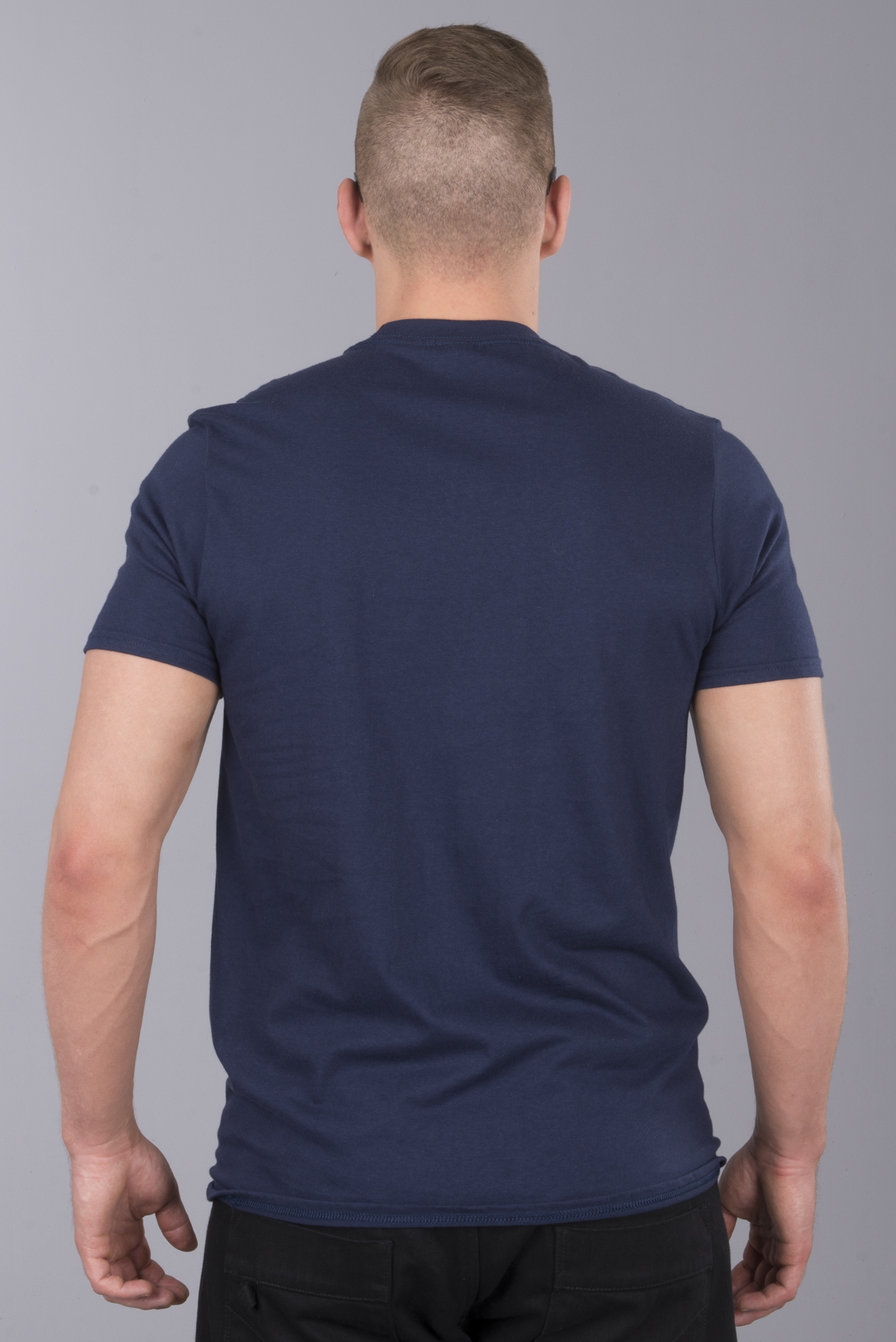 Camiseta Raven Ultimate