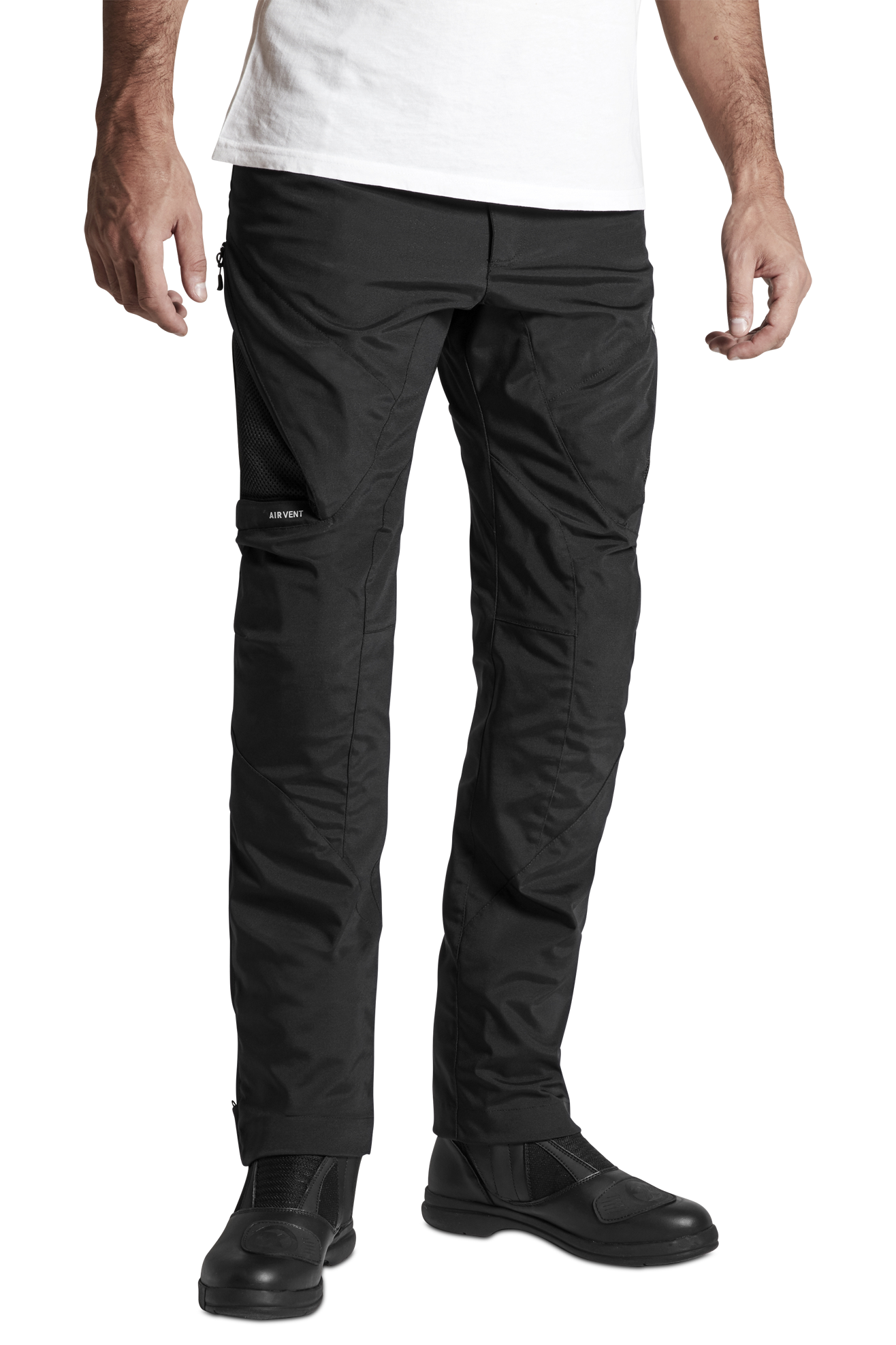 Spidi Stretch Tex Motorcycle Trousers