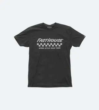 T-shirt Fasthouse Apex