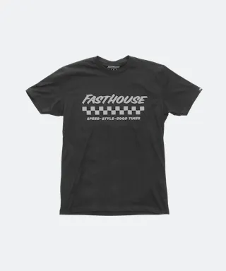 T-shirt Fasthouse Apex
