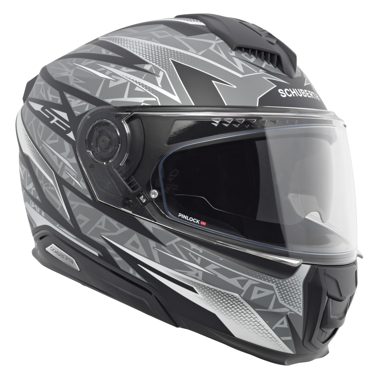 Casco Integral Schuberth S3