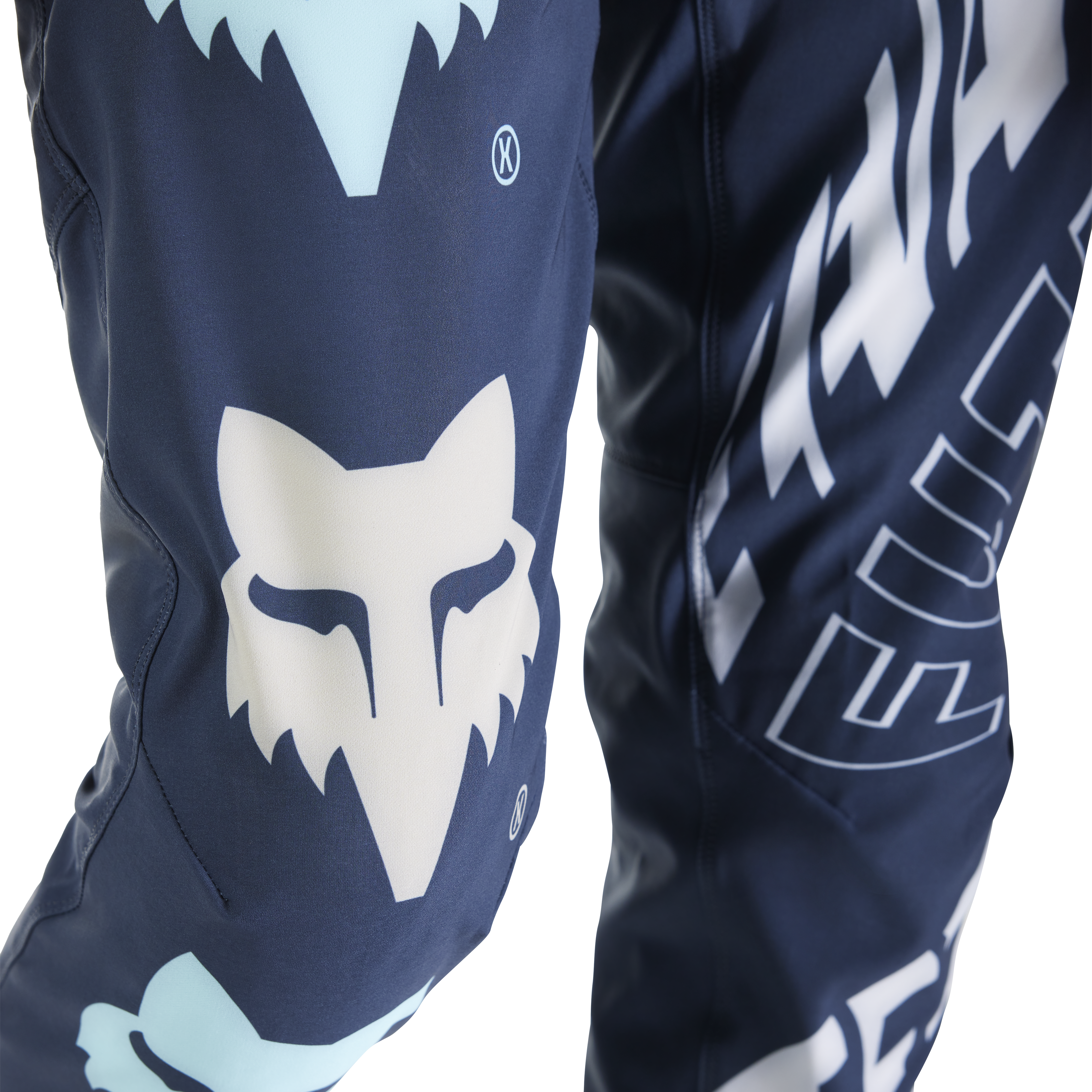 FOX Flexair Elevated MTB Trousers