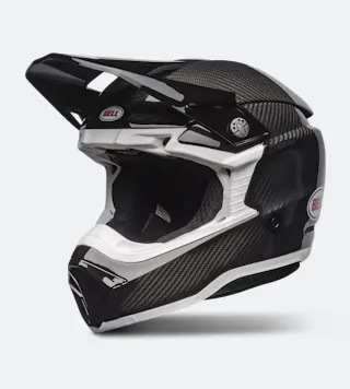 Κράνος MX BELL Moto-10 Mips® Spherical