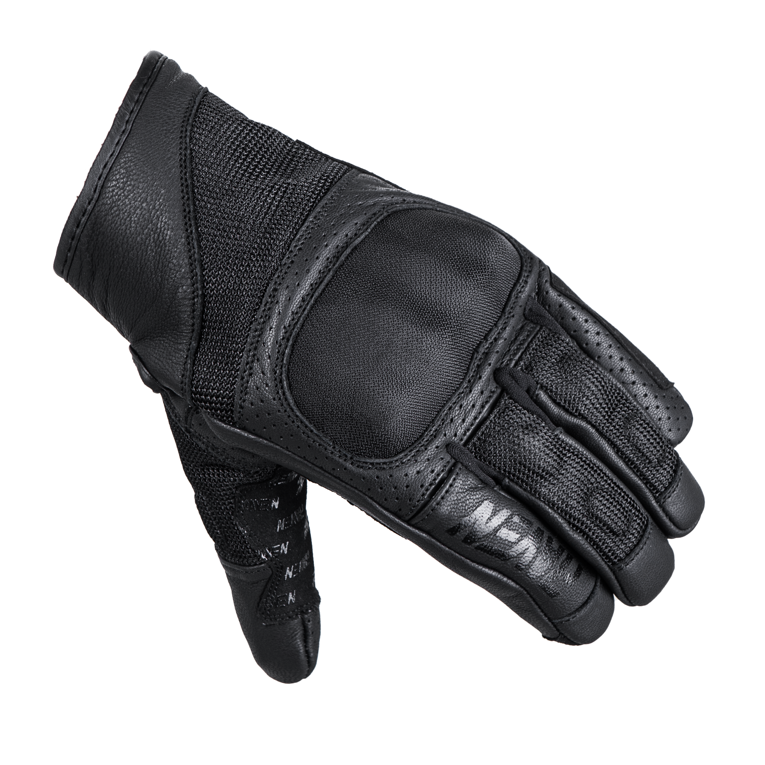 Motorhandschoenen Dames Raven Ostrava LT-TX Air