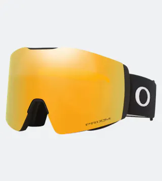 Mootorsaani Prillid Oakley Fall Line L Matt Must Rihm