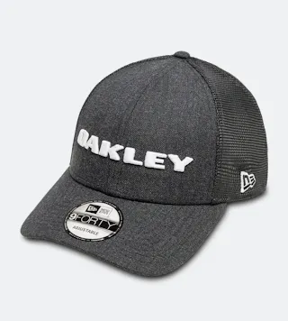 Kepurė Oakley Heather New Era