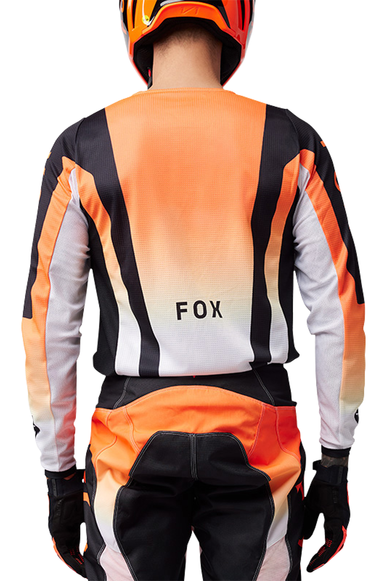 Maillot Cross FOX 180 Lean
