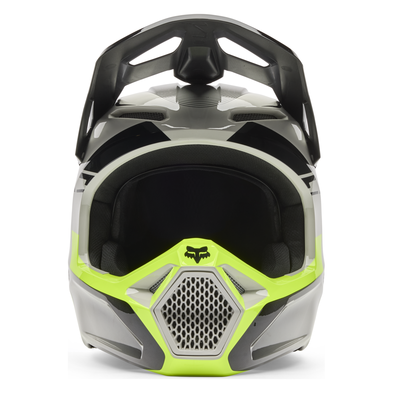 Casco MX FOX V1 Collect Joven