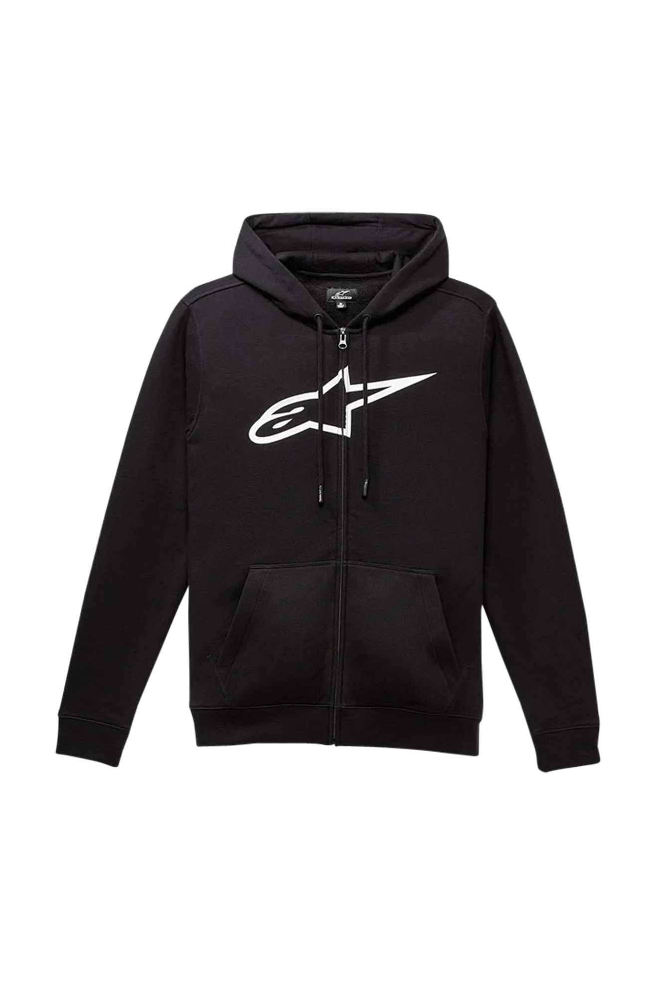 Sudadera Con Cremallera Alpinestars Ageless V3