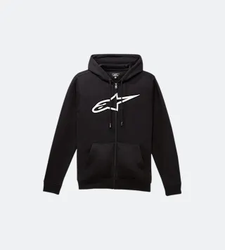 Sudadera Con Cremallera Alpinestars Ageless V3