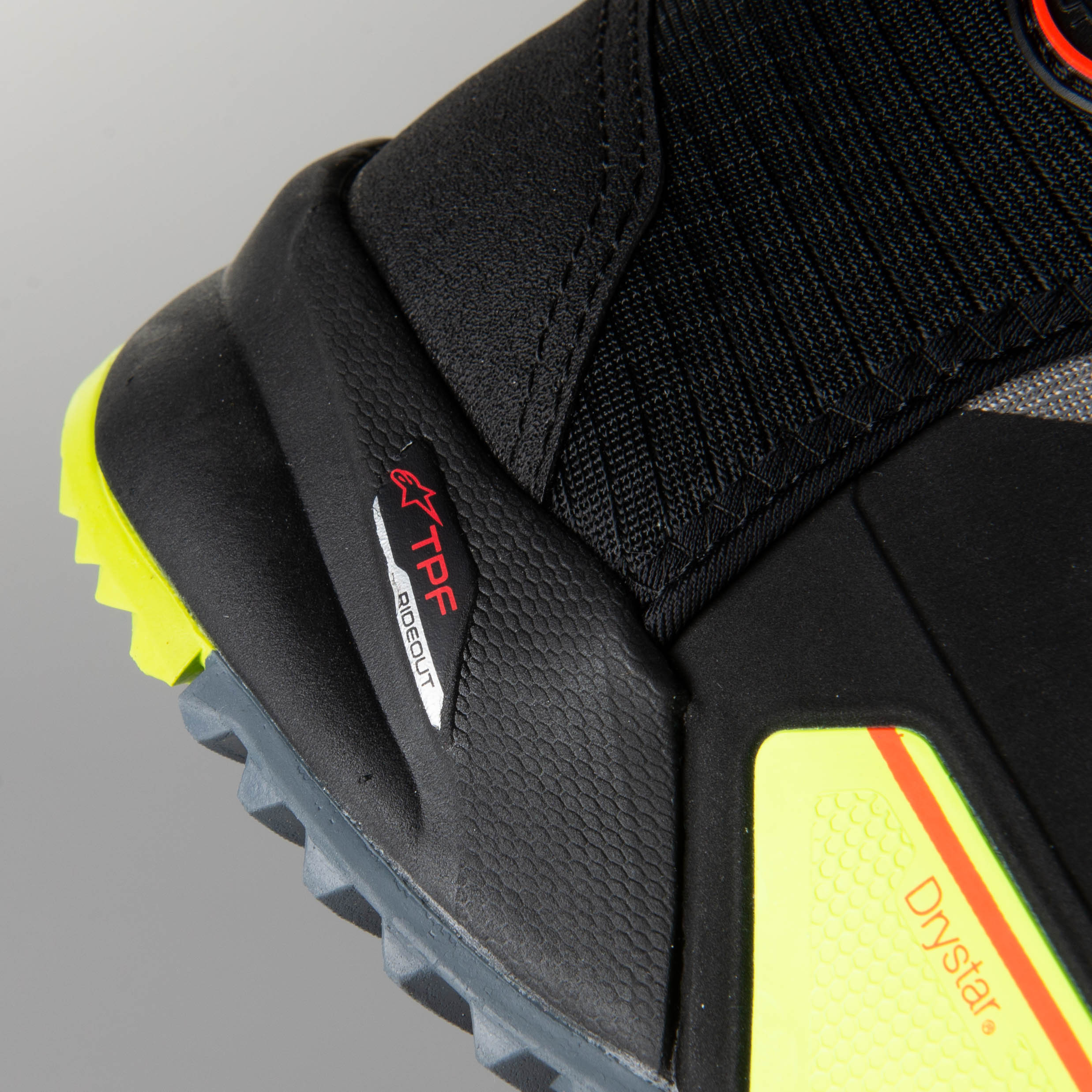 Alpinestars CR-X Drystar® MC Shoes