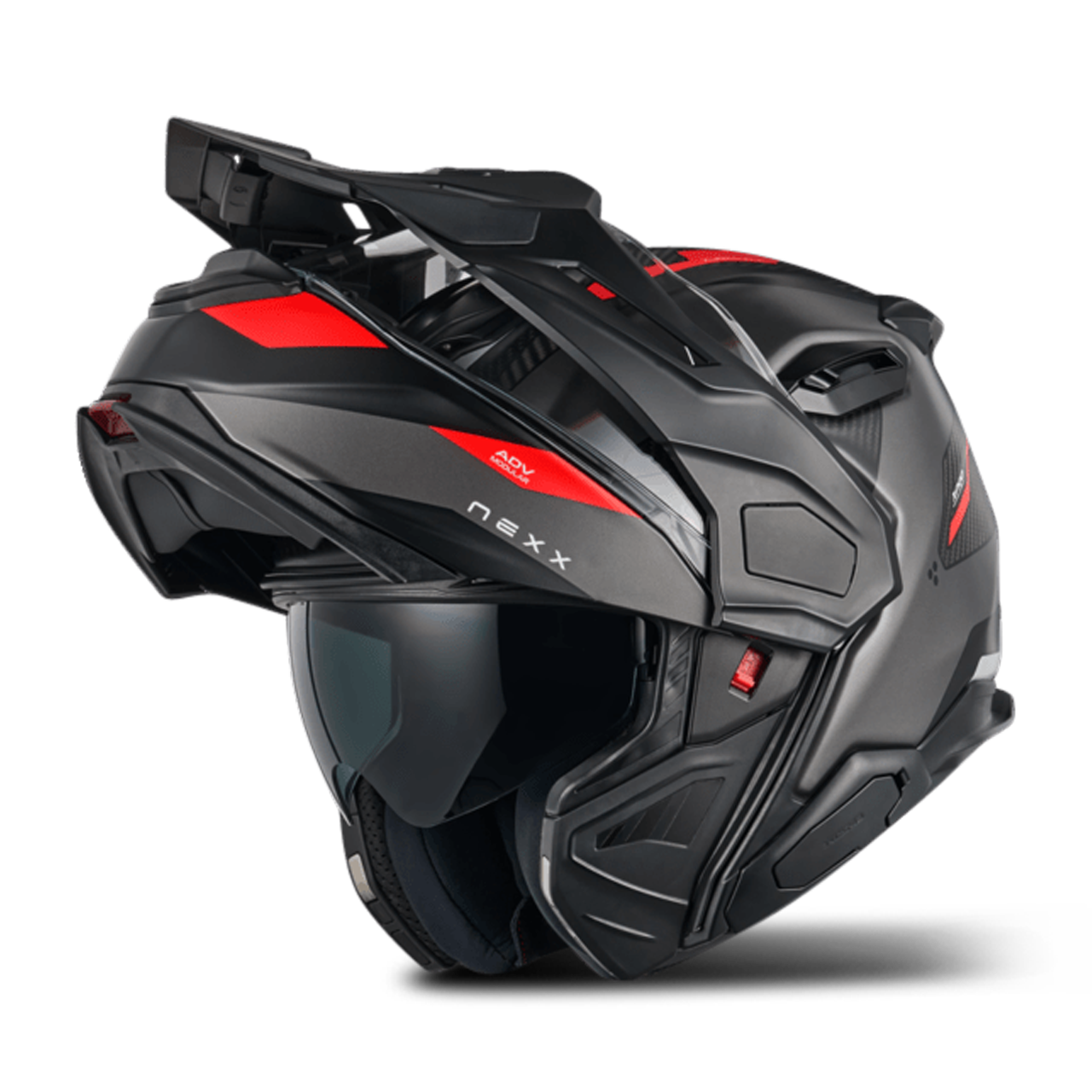 Nexx X.Lifecountry Terra Modular Helmet MT