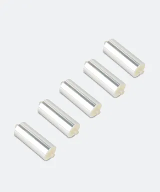 Film Roll Off Lens Viral Works Series 5 stuks