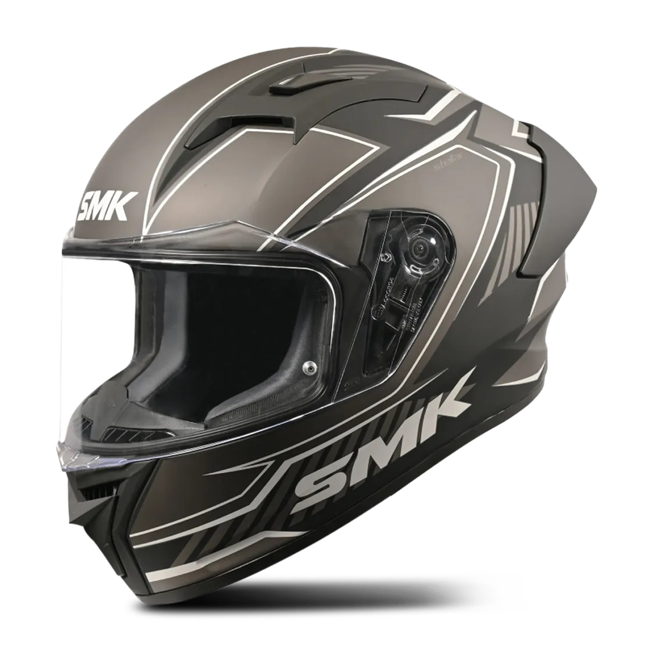 Integrālā Ķivere SMK Stellar Adox