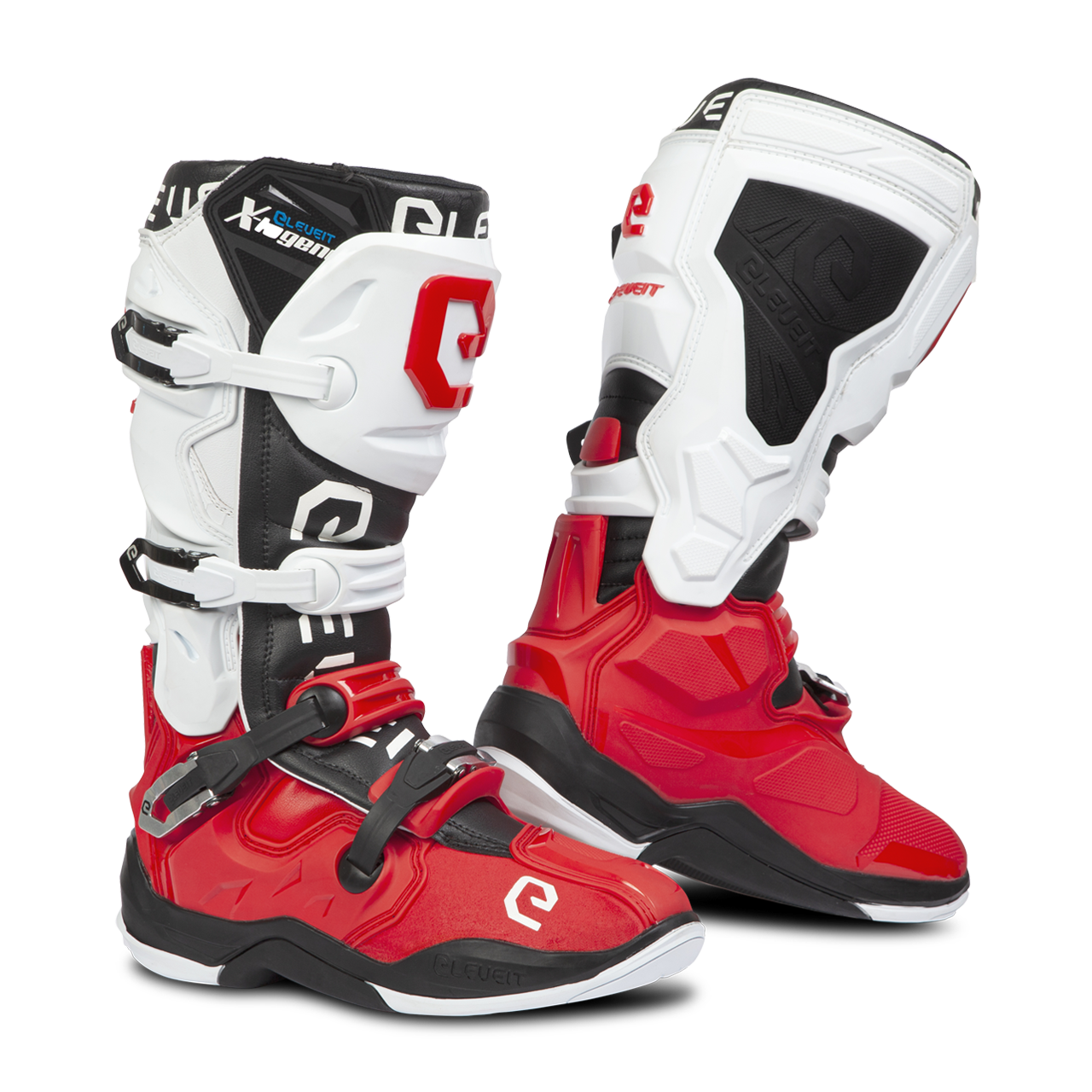 Botas de Cross Eleveit X-LEGEND