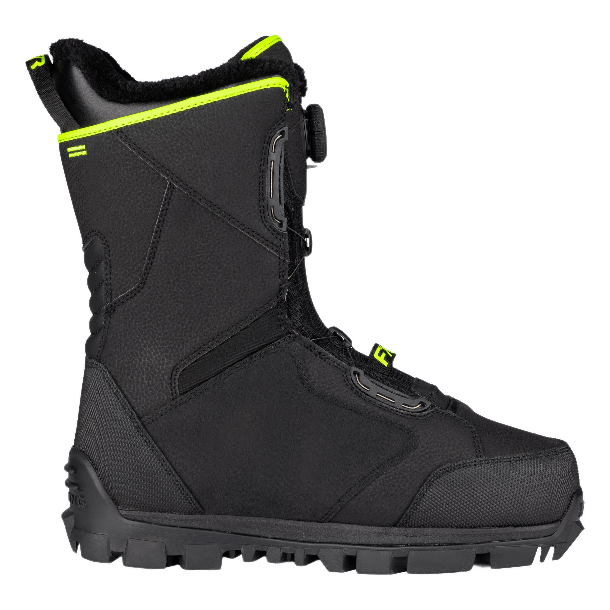 Schneemobilstiefel FXR X-CROSS PRO