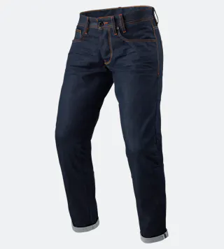 Motorjeans Rev'It! Lewis Selvedge TF