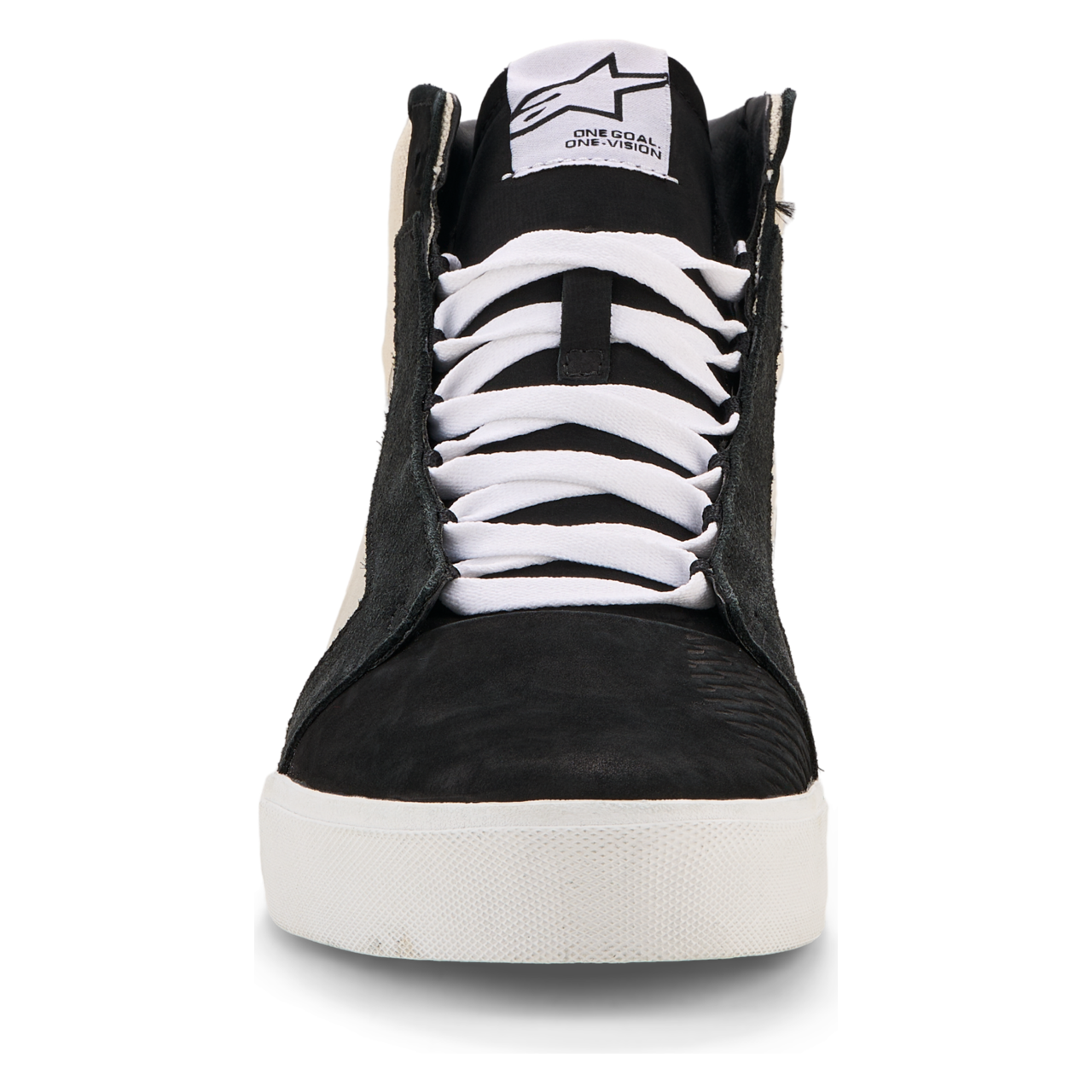 Botas De Moto Alpinestars Ride-63