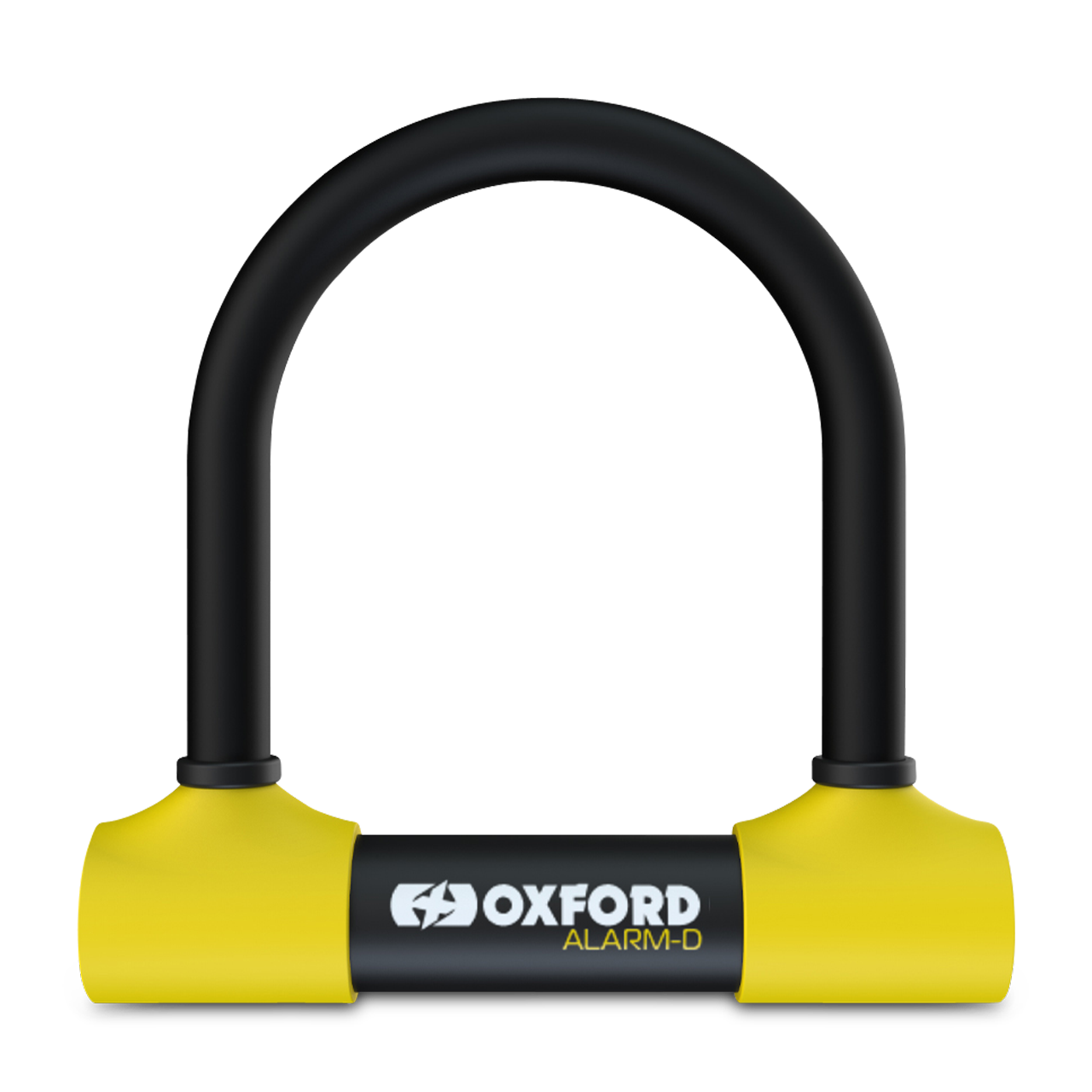 U-slot Oxford Alarm-D Scoot 200Mml X 196Mmw X 16Mm