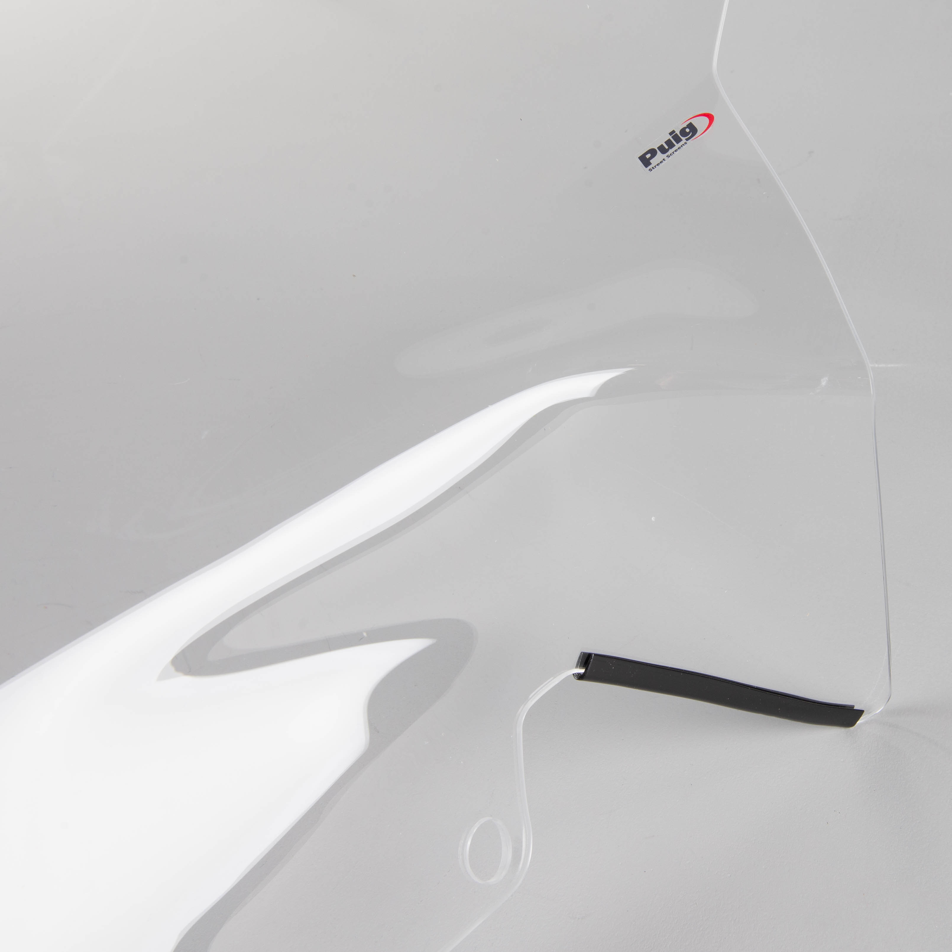 Puig V-Tech Touring Windscreen Clear