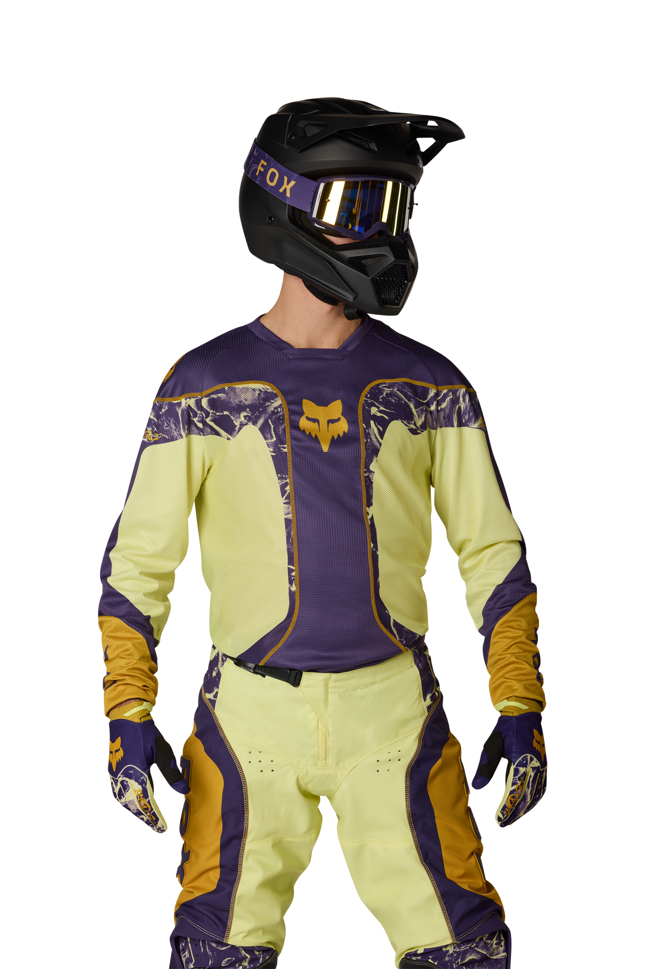 MX Mez FOX 180 Image Print