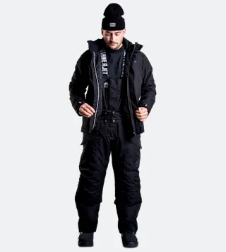 Jakke Jethwear Mountain