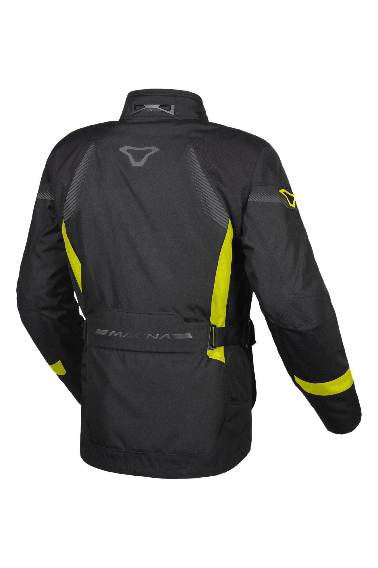 Chaqueta de Moto Macna Rancher