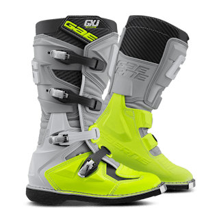 Gaerne GXJ Youth MX Boots | 24mx