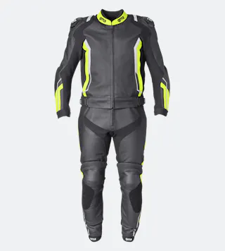 Leren Motorpak GMS GR-1 Leather
