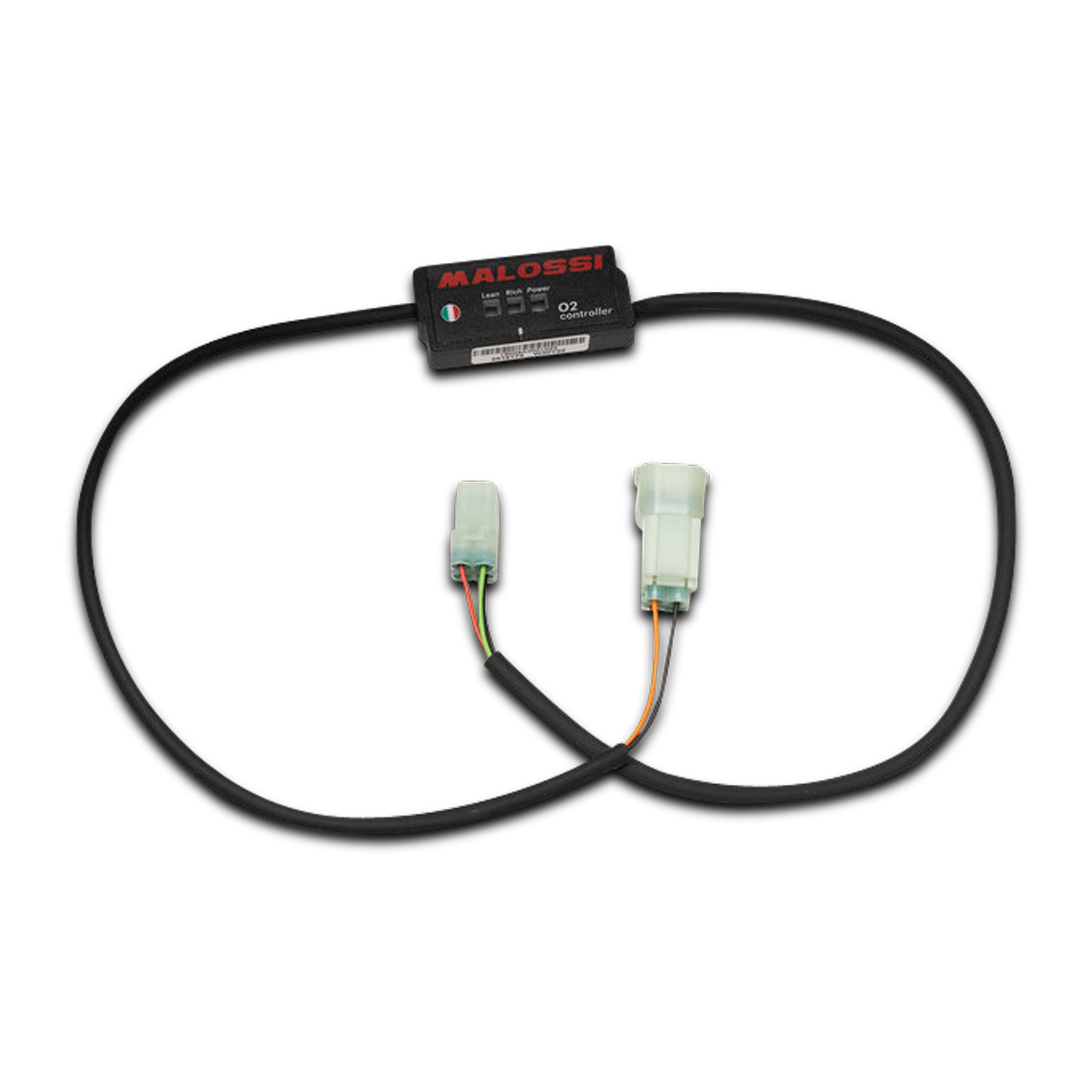 Éliminateur de Sonde O2 Malossi Scooter