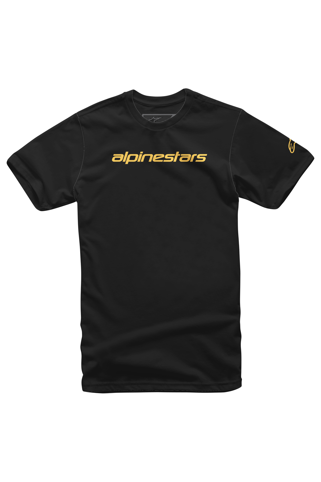 Camiseta Alpinestars Wordlmark