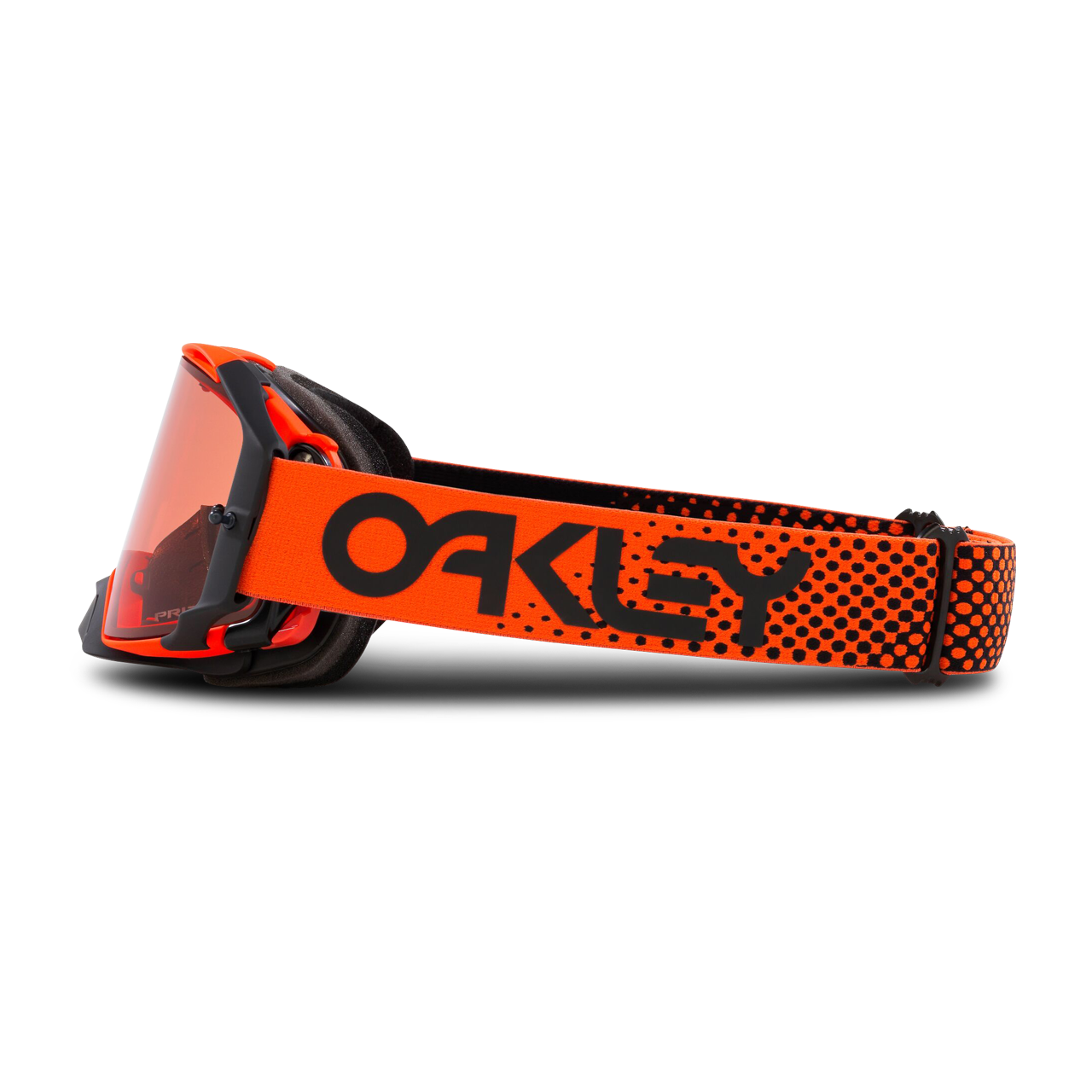 Oakley Airbrake M MX Goggles