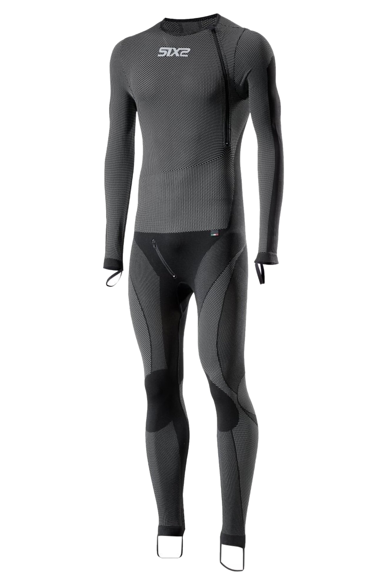 SIXS STX R V2 4-season undersuit