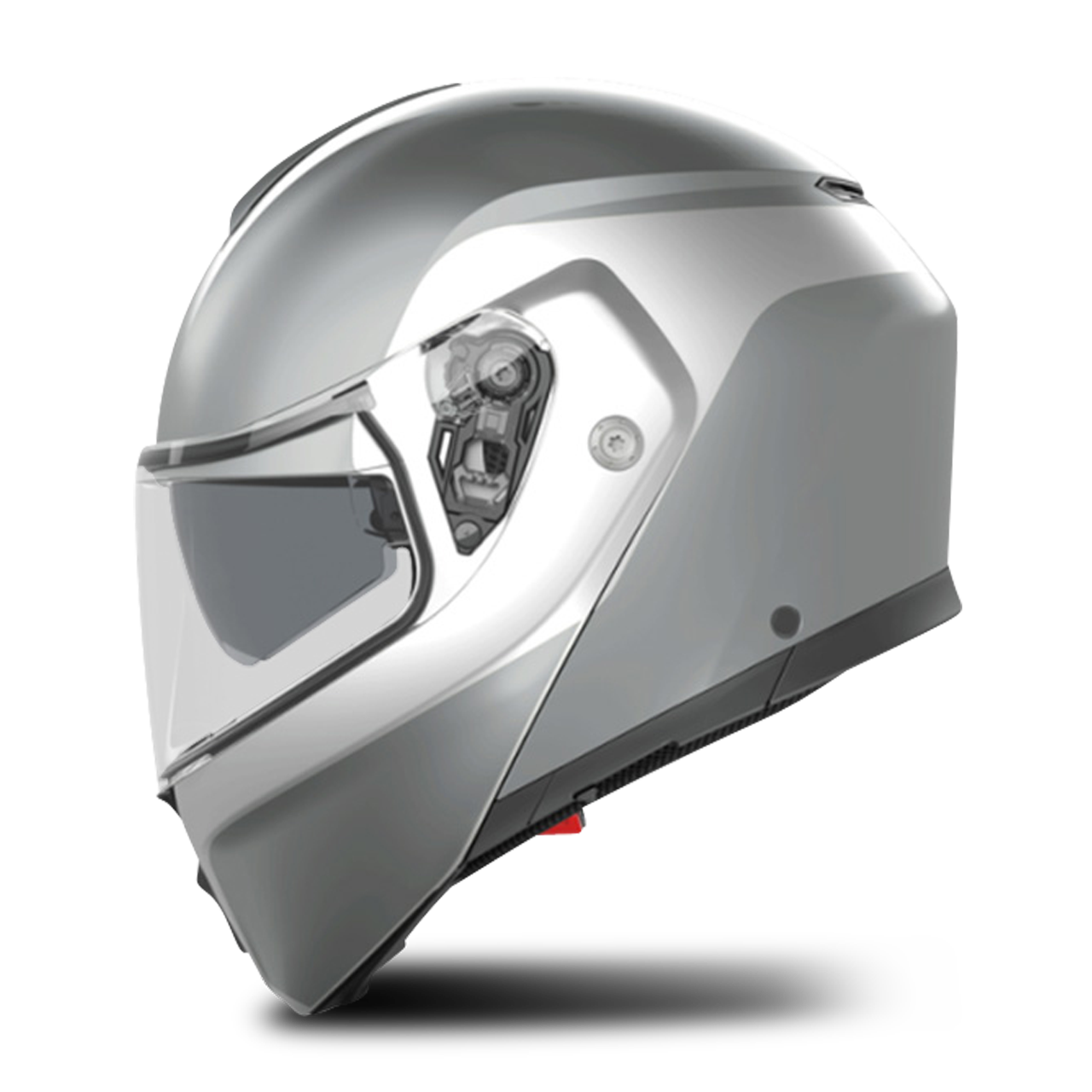 Systeemhelm AGV Streetmodular