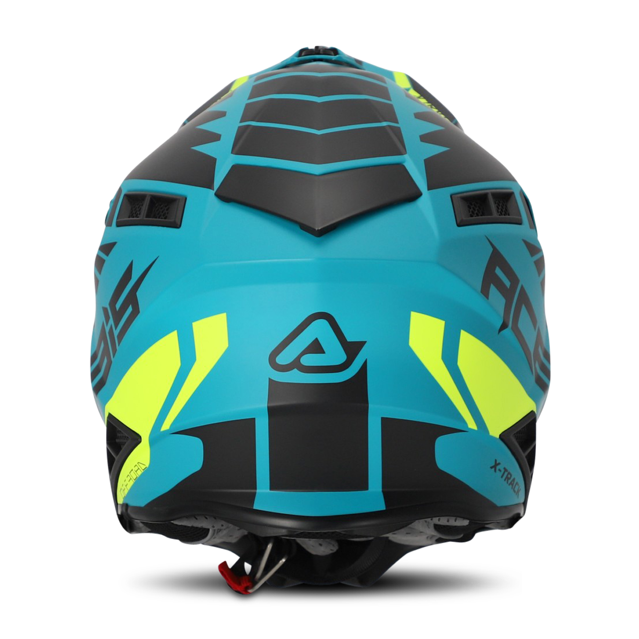 Casco de Cross Acerbis X-Track