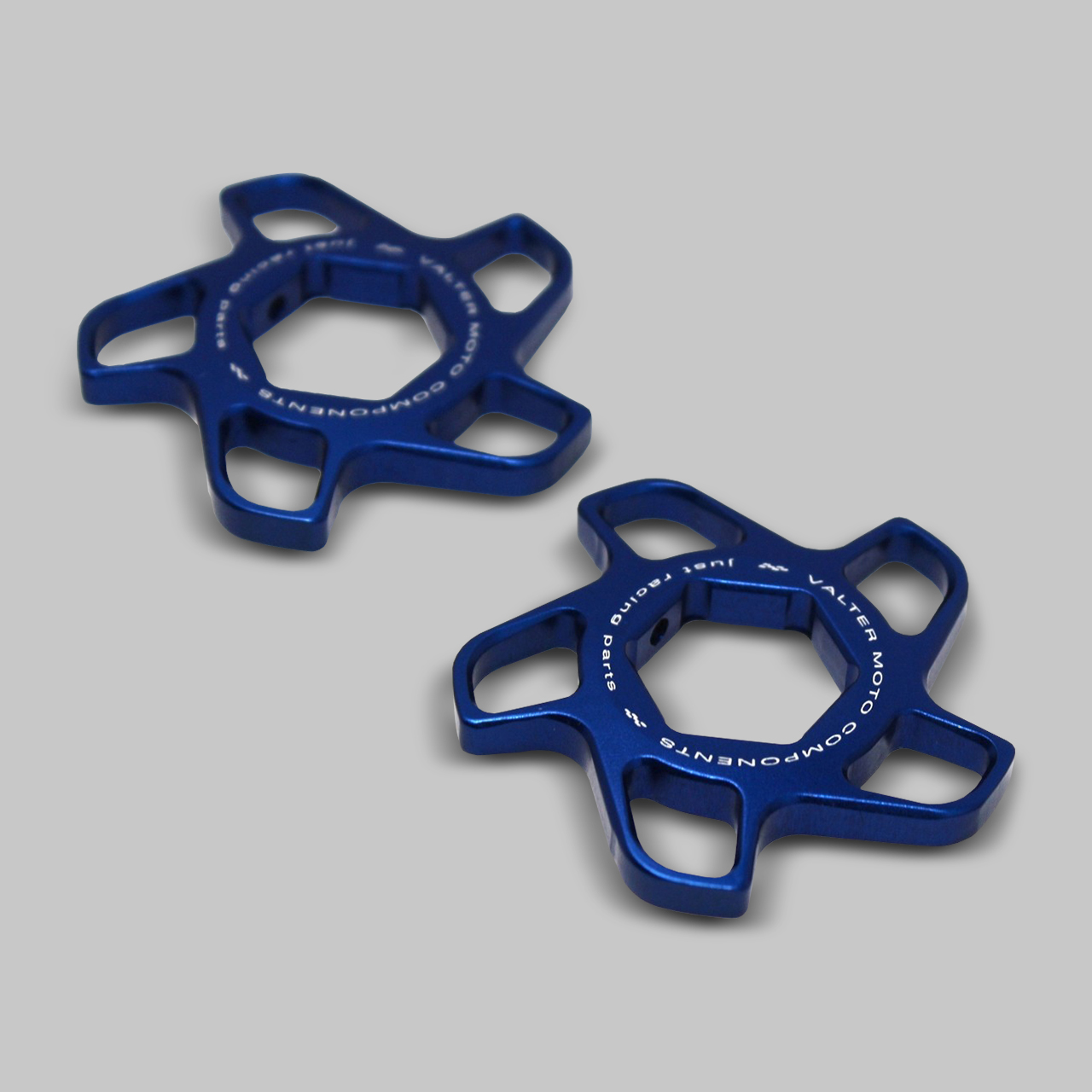 Valter Moto Fork Adjuster