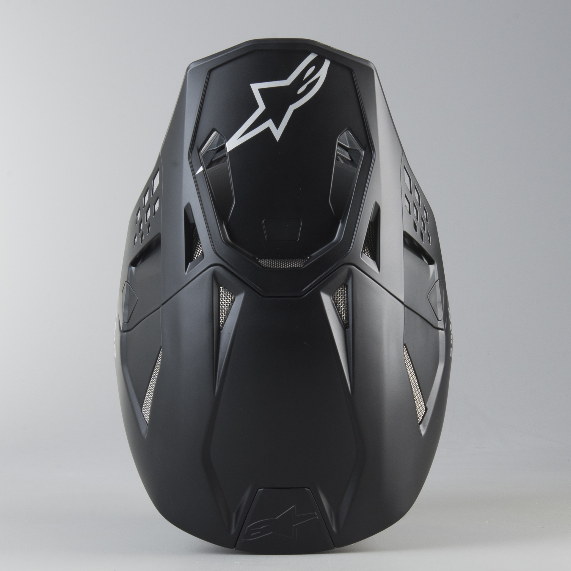 Alpinestars Supertech M8 Mips® Solid MX Helmet