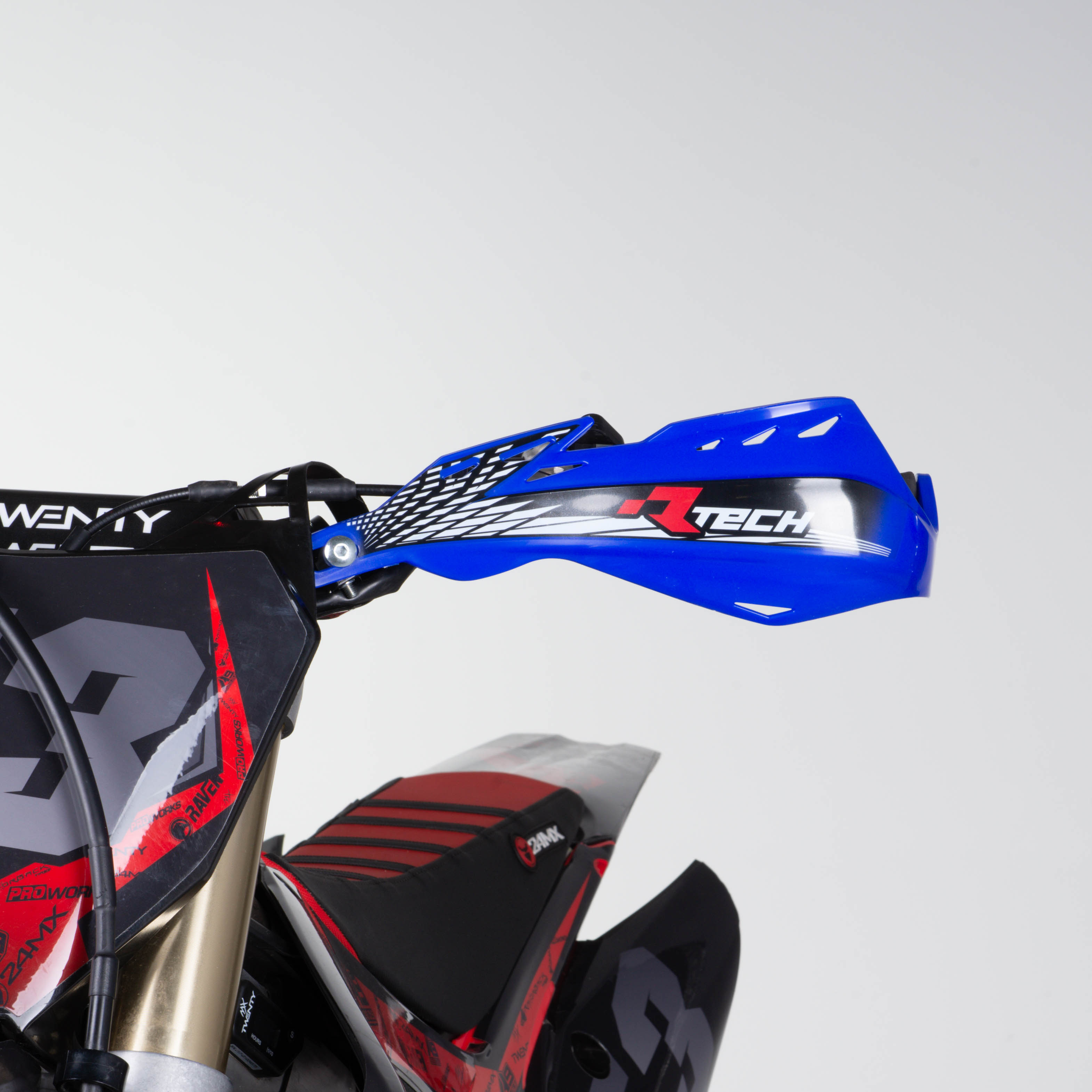 Paramanos Rtech Gladiator Easy Plast