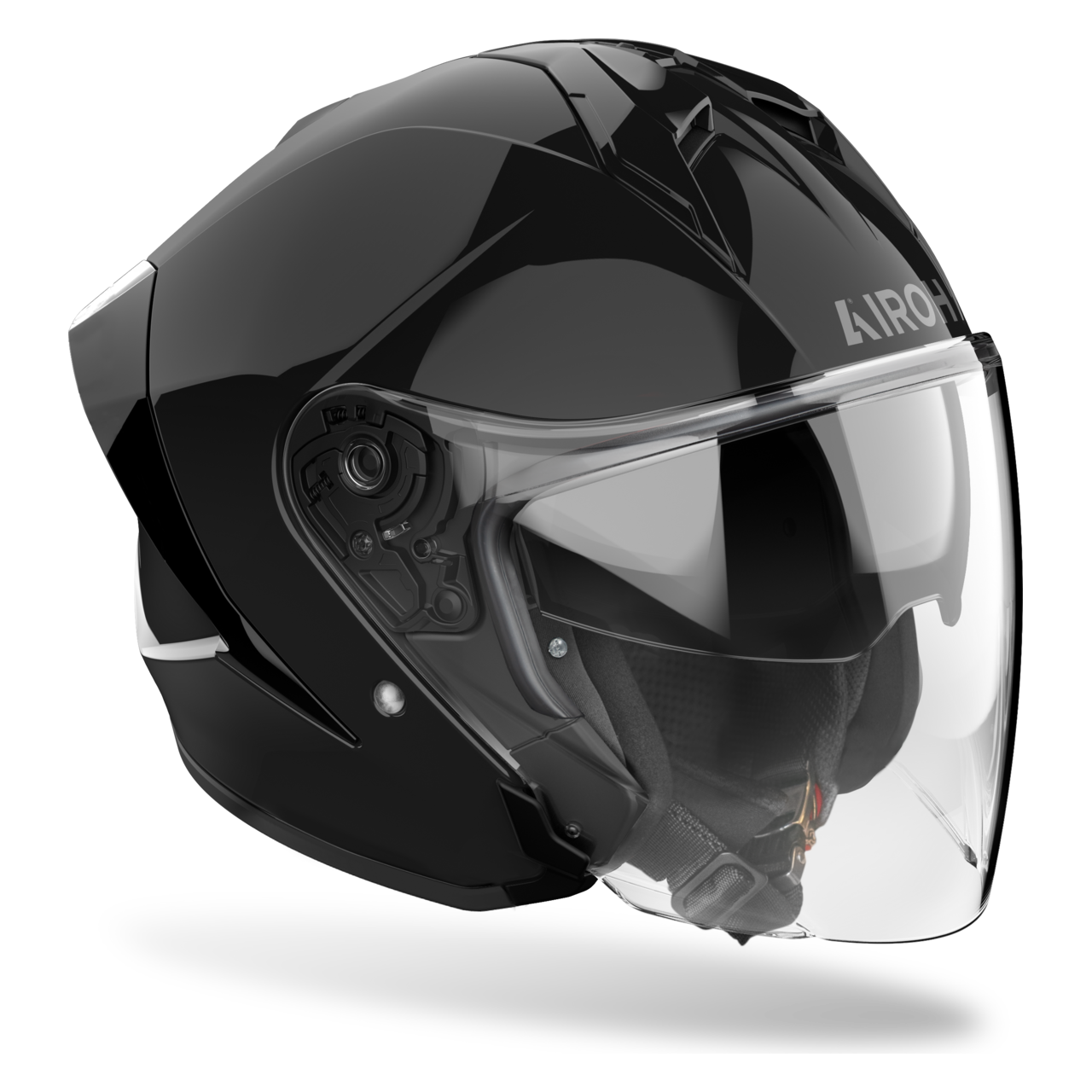 Airoh H21 Open Face Helmet