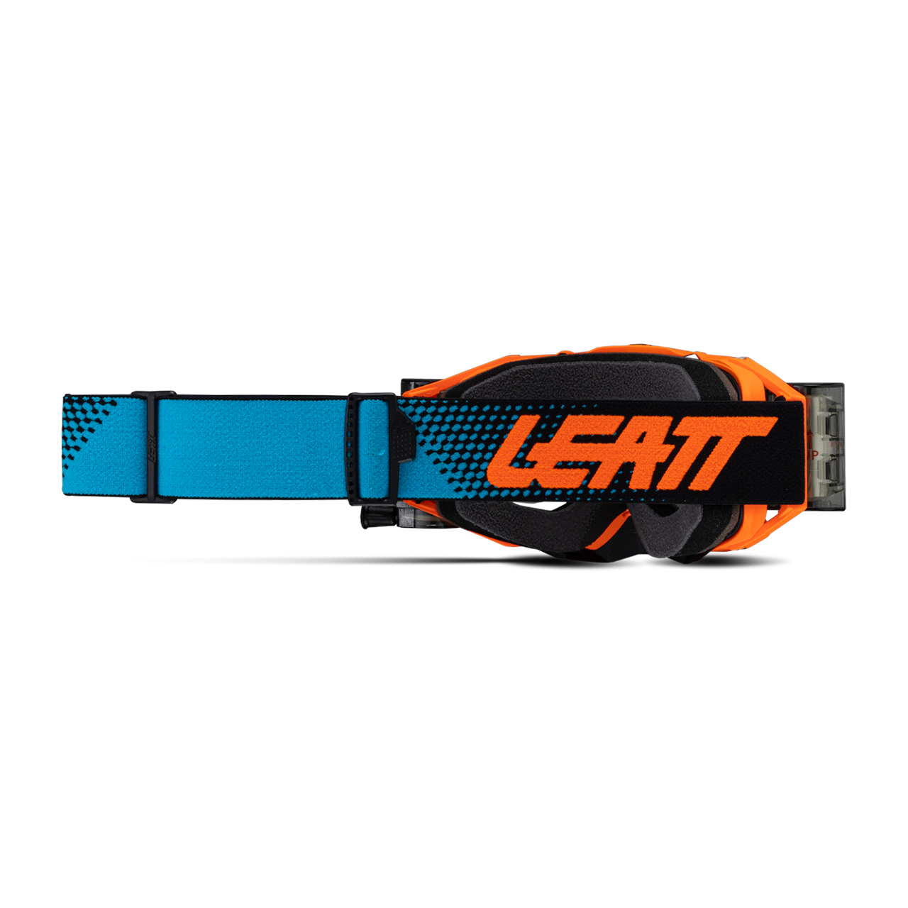 Gafas de Cross Leatt Velocity 6.5 Roll-Off 83 VLT