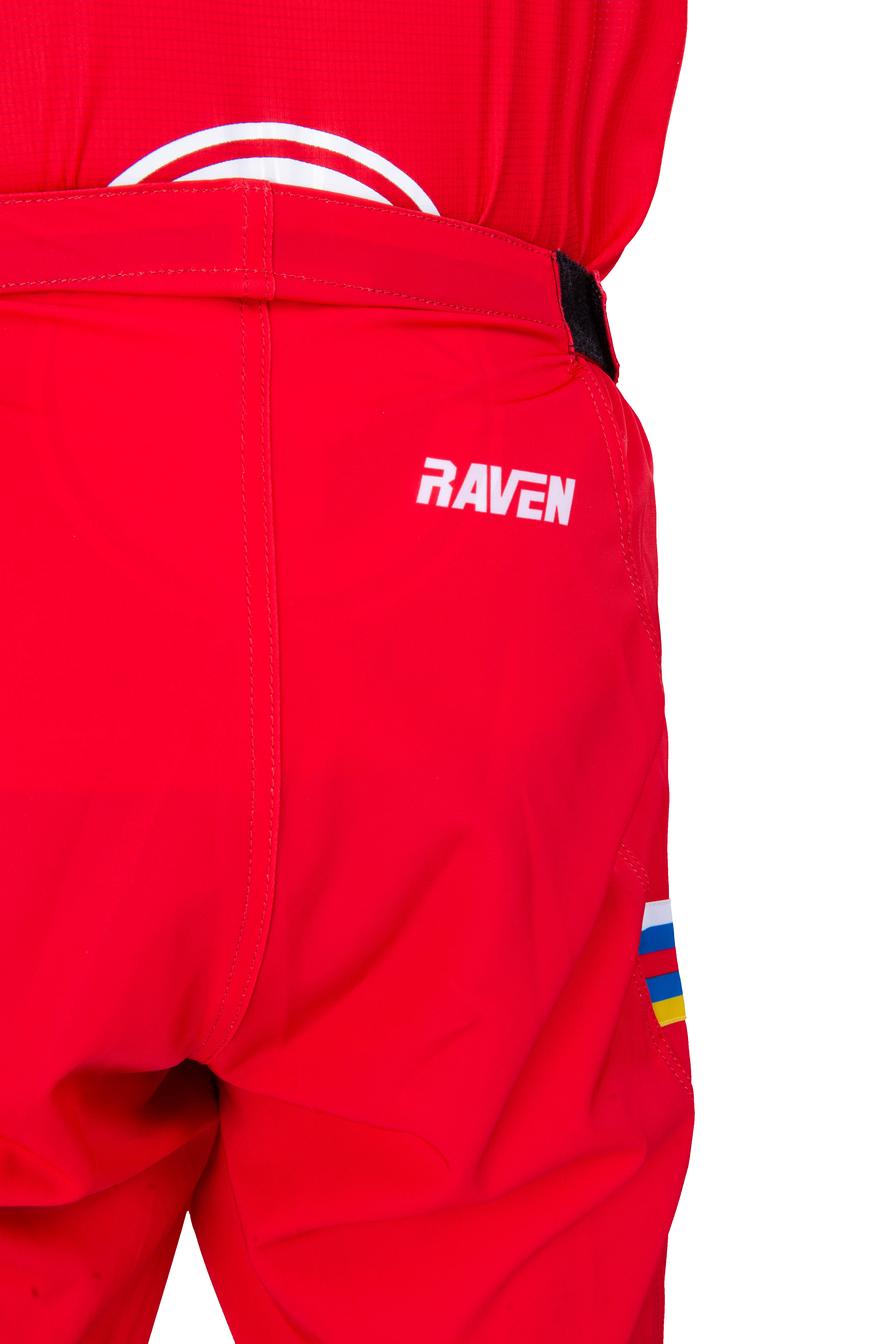Raven AIR MX Pants