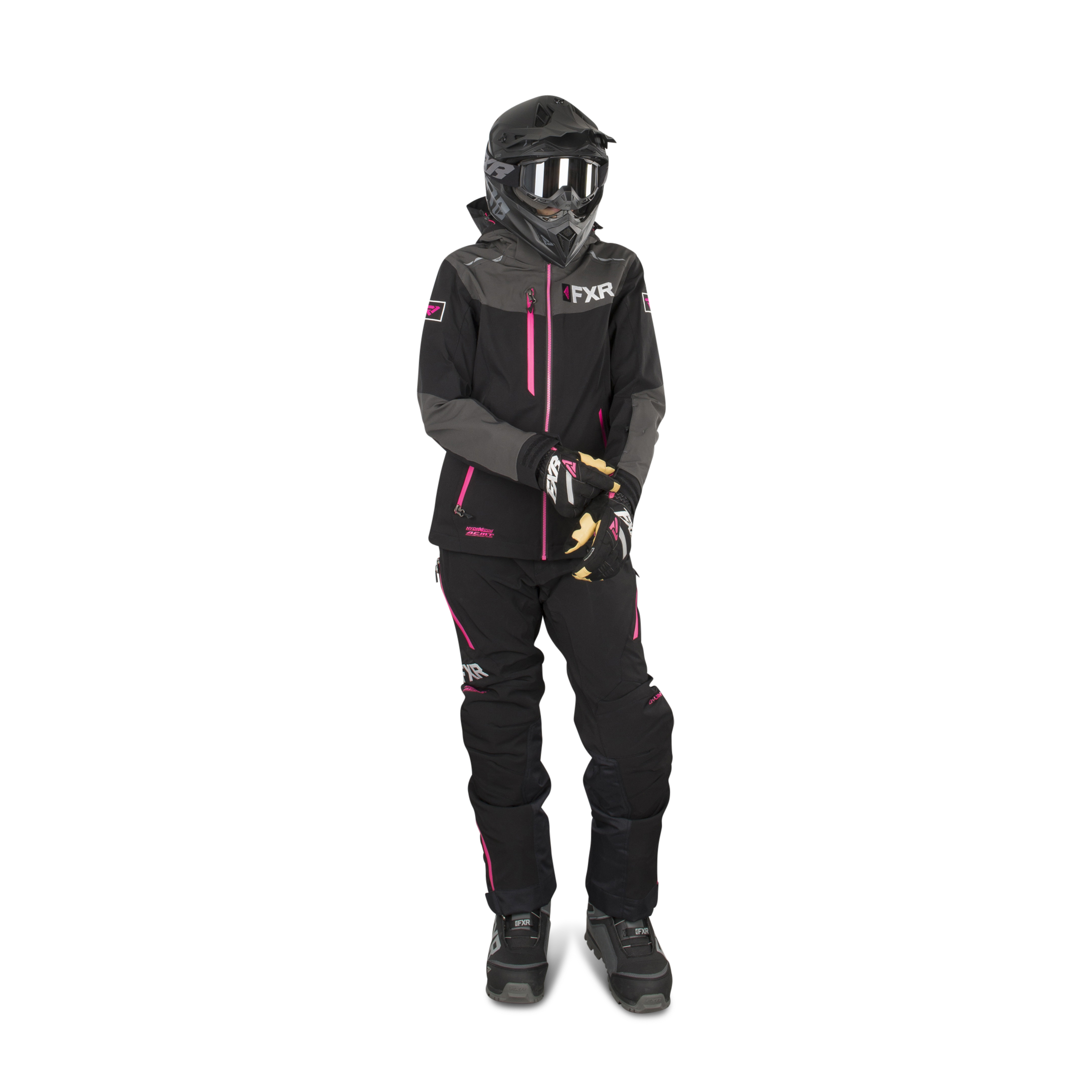 Sneeuwpak Dames FXR Elevation Lite Dri-Link 2-Piece