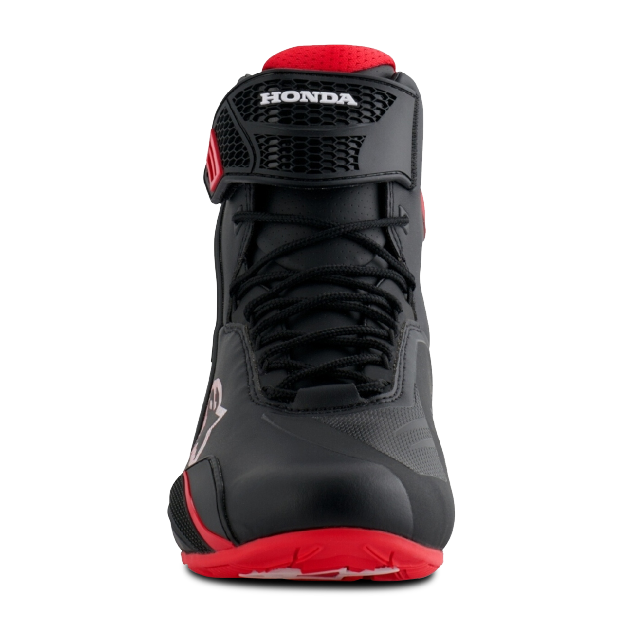 MC Обувки Alpinestars Honda Faster-4