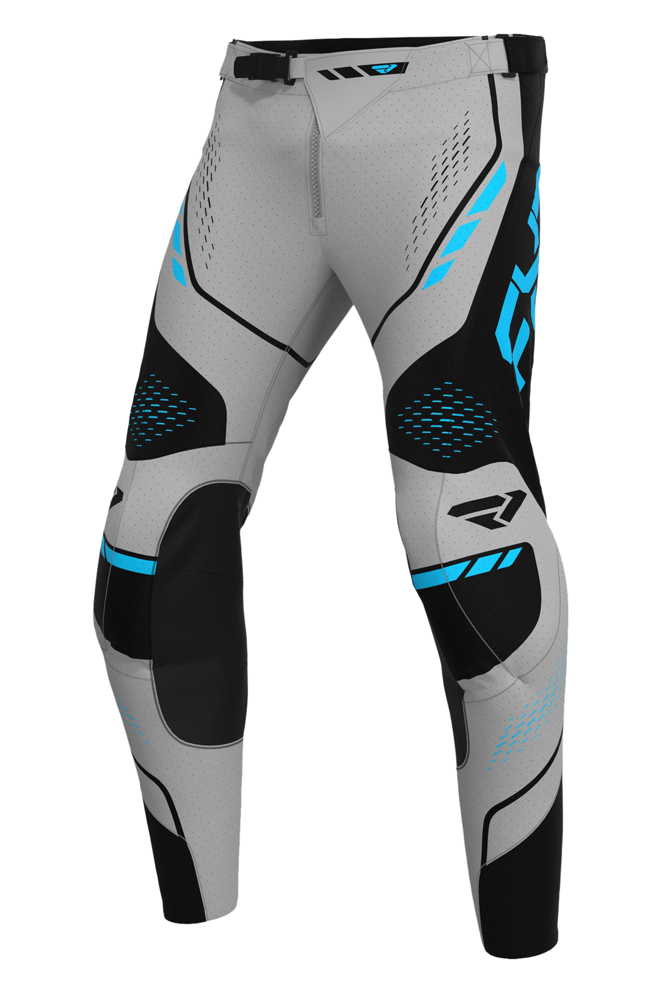 Pantalón MX FXR Vapor Air Joven