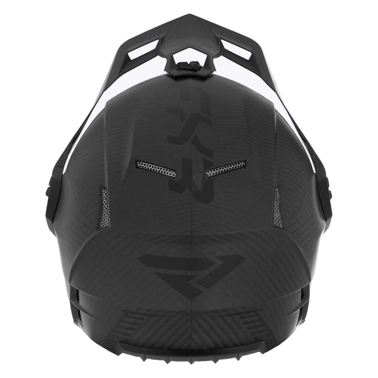 Crossikypärä FXR Clutch C Pro Carbon