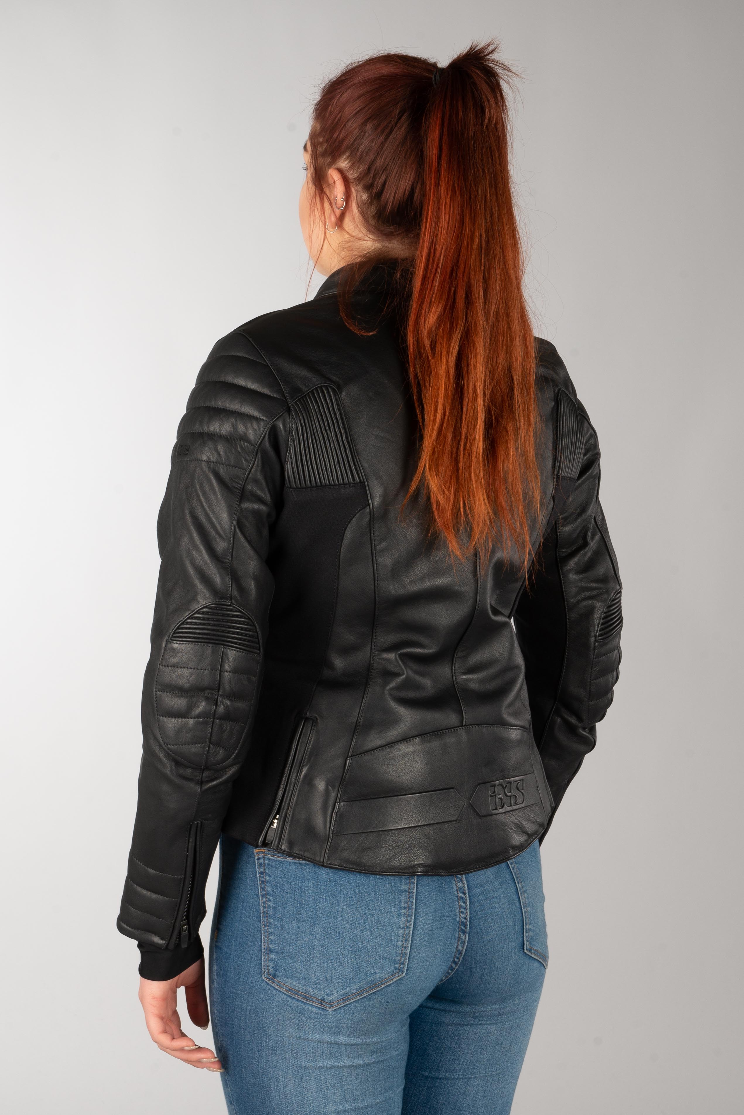 iXS Tour LD Anna Women’s Jacket