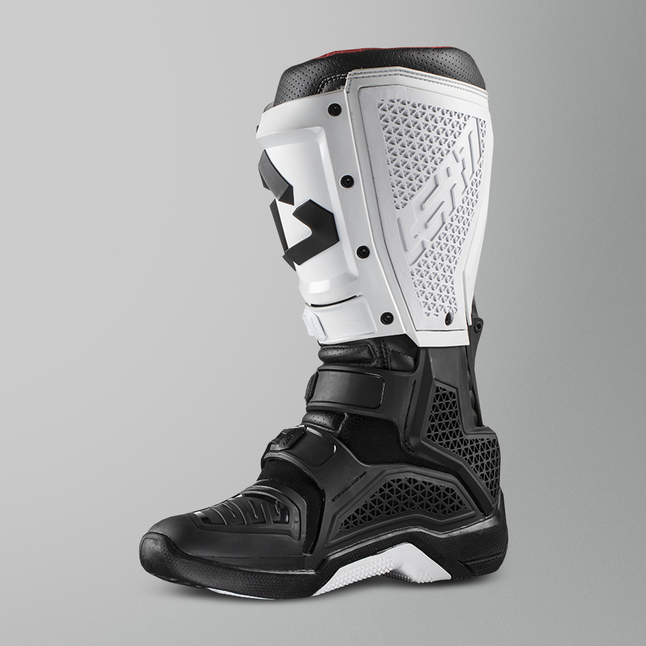 Leatt 5.5 FlexLock MX Boots