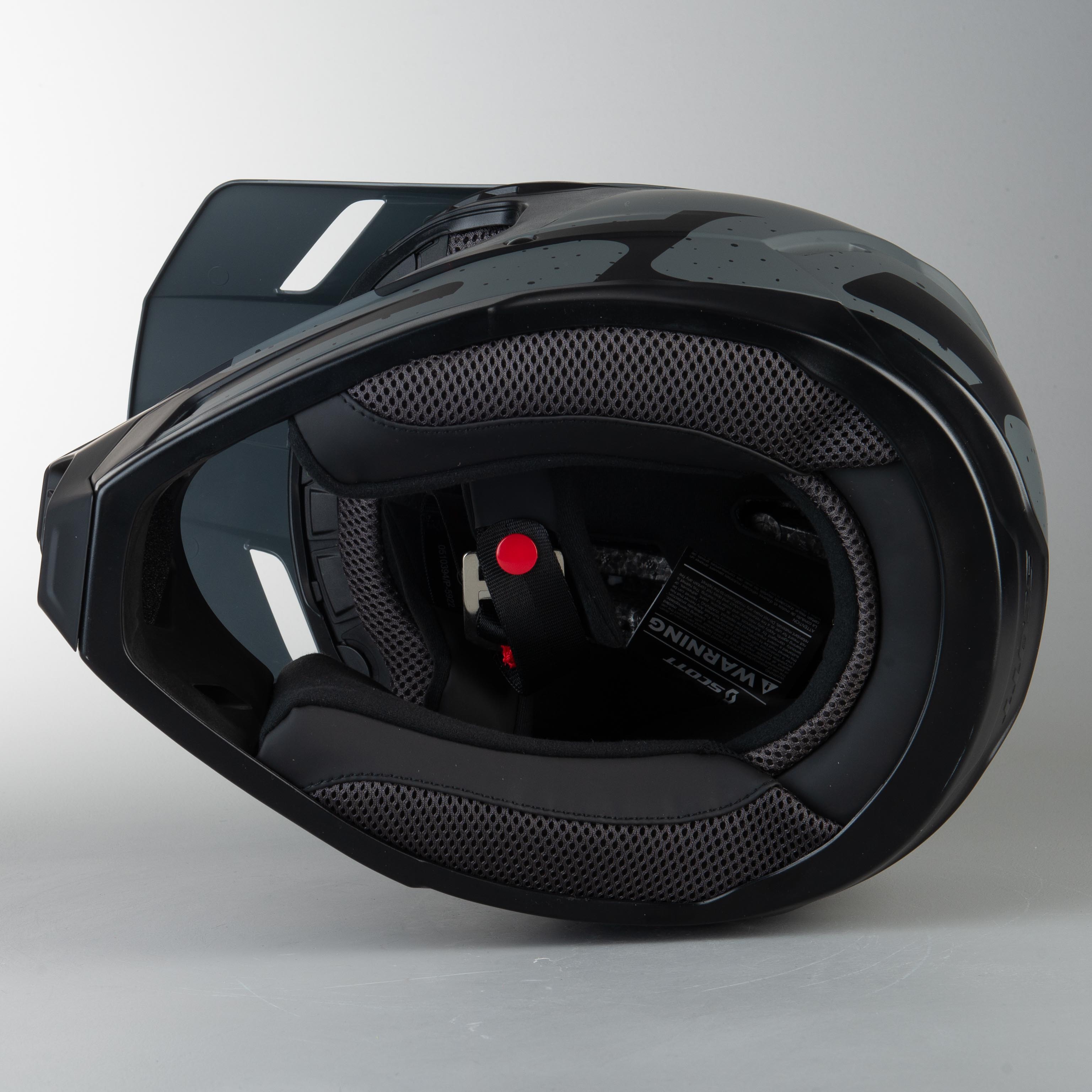 Scott 350 EVO Team ECE MX Helmet